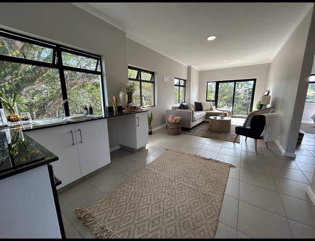 2 BEDROOM APARTMENT TO LET IN WATERFALL